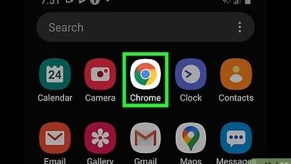 androidde ana ekranina yer isareti kisayolu nasil eklenir