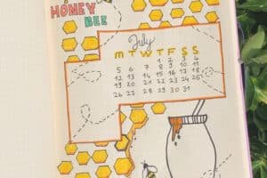 Bullet Journal Nasıl Kullanılır?