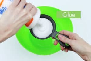 Çamaşır Deterjanıyla Slime Nasıl Yapılır?