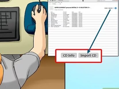 cdden bilgisayara muzik nasil kopyalanir