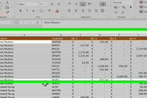 Excel Dosyası PDF’e Nasıl Dönüştürülür?