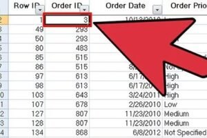 Excel’de Yinelenenler Nasıl Bulunur?