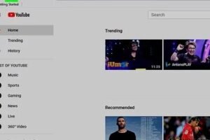 Google Chrome YouTube Tam Ekran Sorunu Nasıl Düzeltilir?