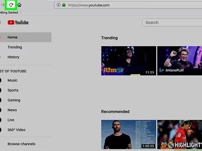 google chrome youtube tam ekran sorunu nasil duzeltilir