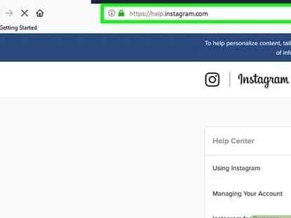 instagram ile nasil iletisime gecilir