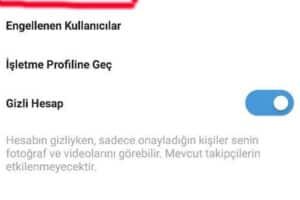 Instagram’da Beğeni Geçmişine Nasıl Bakılır?