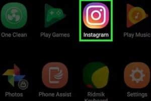 Instagram’da Resimlere Müzik Nasıl Eklenir?