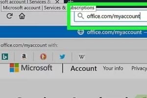 Microsoft Office Nasıl Yüklenir?