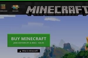 Minecraft Ücretsiz Nasıl Alınır?