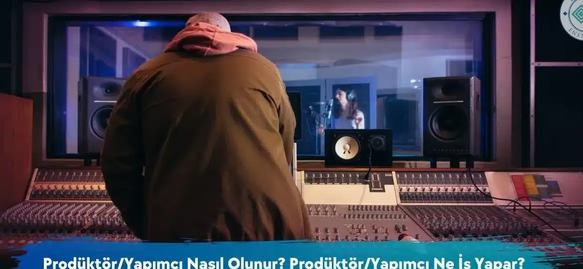 nasil film produktoru olunur 1