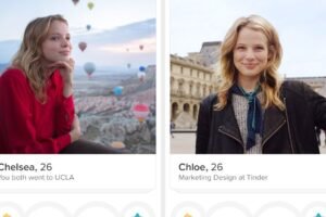 Tinder Uygulaması Nasıl Kullanılır?