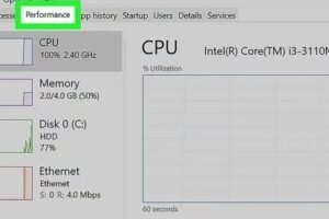 Windows’ta Bir Sabit Diskin SSD mi HDD mi Olduğu Nasıl Anlaşılır?