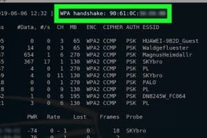 WPA/WPA2 Wi Fi Kali Linux ile Nasıl Hack’lenir?