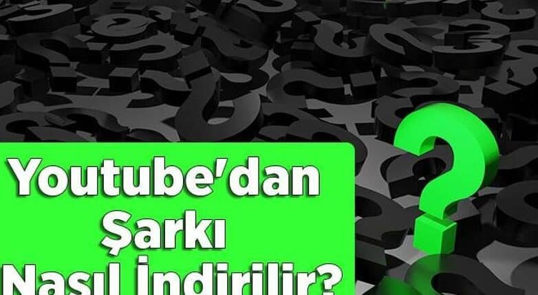 youtubedan nasil muzik indirilir