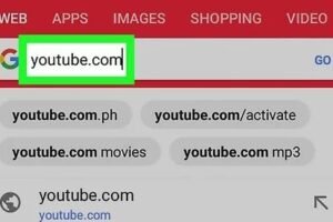 YouTube’dan Opera Mini İnternet Tarayıcısıyla Video Nasıl İndirilir (Mobil)?